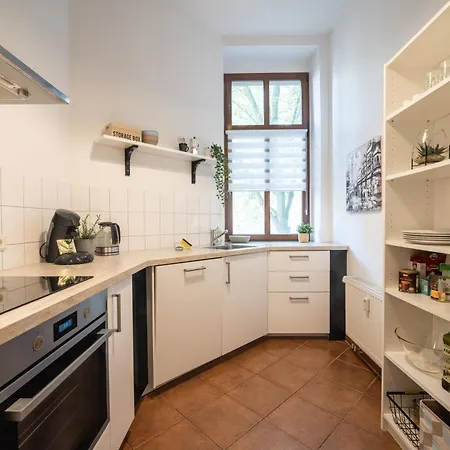Grosse Altstadtwohnung Im Zentrum Mit Balkon - Super Lage Maagdenburg Buitenkant foto